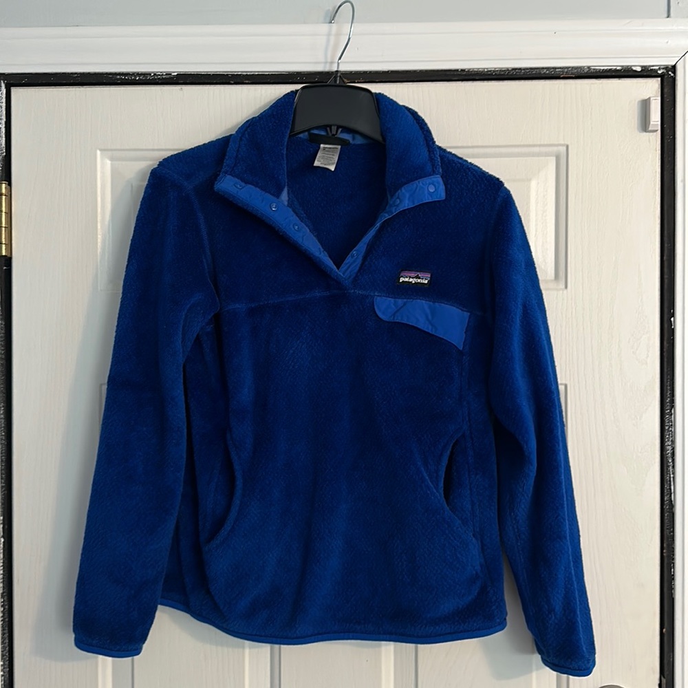 Patagonia Pullover